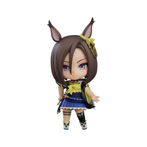 Uma Musume Pretty Derby - Figurine Nendoroid Air Groove 10 Cm