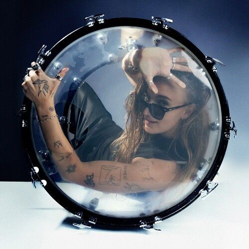 G Flip - Drummer [Compact Discs]