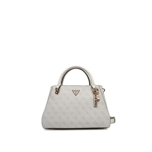 Sac à main monogramme - Guess jeans