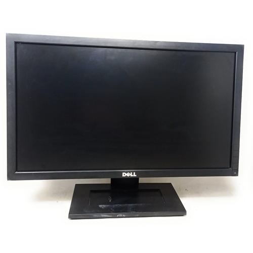 DELL E2211HB 21,5" ECRANS 1920x1080 16:9 LCD TFT FULL HD NOIR