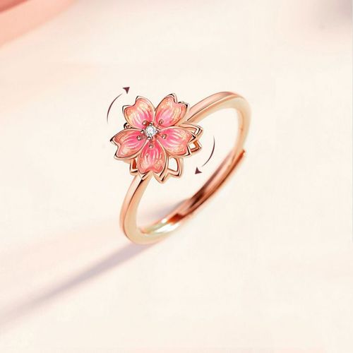 Bague Planète En Cristal Bleu Coréen Pour Femme, Réplique Moonlight, Mode Y2k, Bijoux Brillants, Cadeau De Fête D'anniversaire, Accessoires