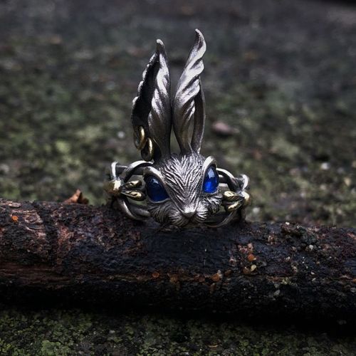 Bague Planète En Cristal Bleu Coréen Pour Femme, Réplique Moonlight, Mode Y2k, Bijoux Brillants, Cadeau De Fête D'anniversaire, Accessoires