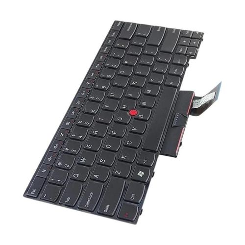 Clavier Lenovo ThinkPad E430-Version US,compatible avec E330,E335,S430,E445