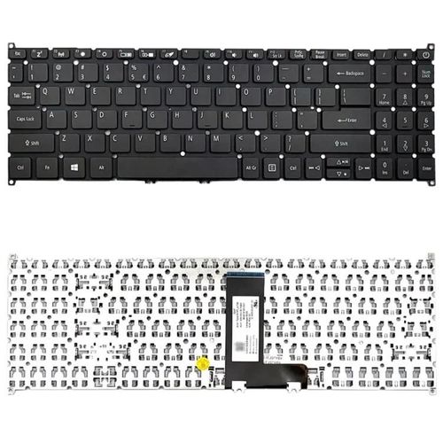 Clavier Acer Swift 3-Version américaine pour les modèles SF315-41