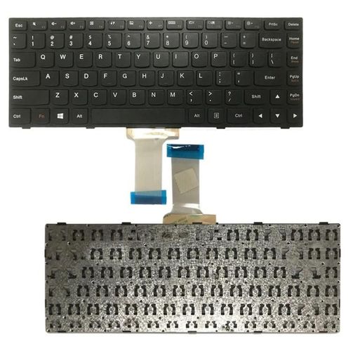 Lenovo G40-70 G40-80 N40-30 Z40-80 B40 G40 Z41 US Clavier-Remplacement de haute qualité