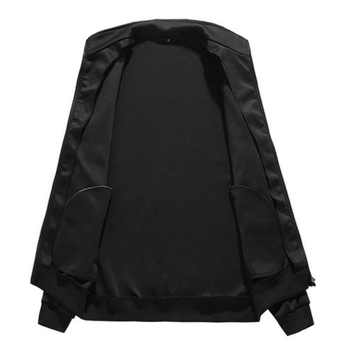 Costume De Sport Décontracté Homme-Chemise,Cardigan Et Pantalon En Velours 3 En 1-Noir M Noir,M