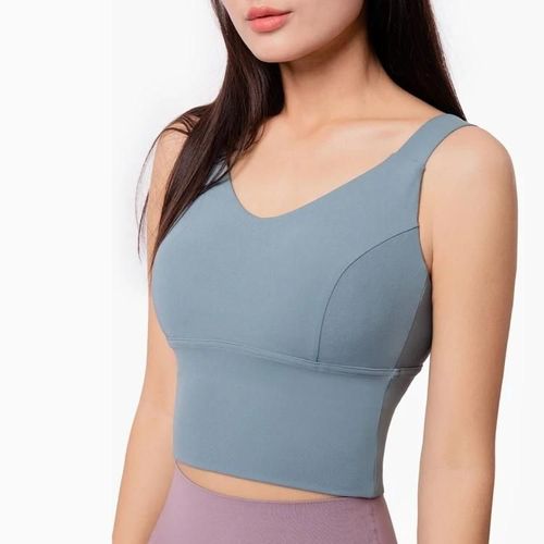 Gilet De Sport Soft Armor-Antichoc,Chevaleresque Femme,Taille S-Bleu Anthracite,S