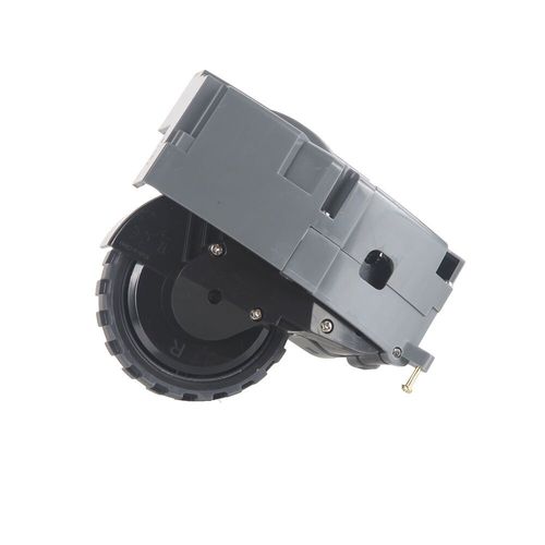 Roue Droite iRobot Roomba Séries 600 700 800 900 Certifiée