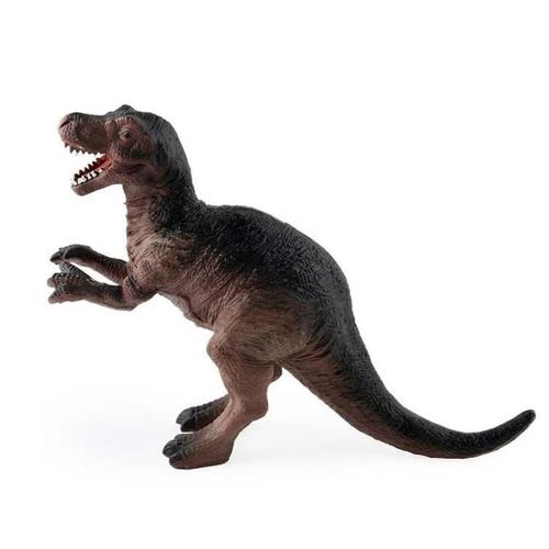 Modèle de jouet dinosaure-Figurine Tyrannosaure Empereur Statique par