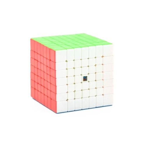 Magic Cubes Pour Enfants-Jouet Éducatif À 7 Niveaux De