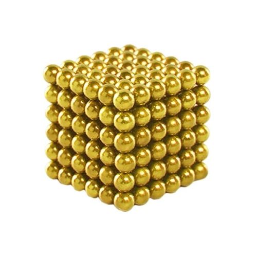 Buckyballs magnétiques-216 PCS Magic Puzzle Magnet Balls par