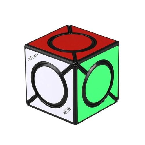 Magic Cubes Pour Enfants-2 Pcs Jouets Éducatifs De