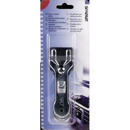 R014 - SCANPART - Acier inoxydable