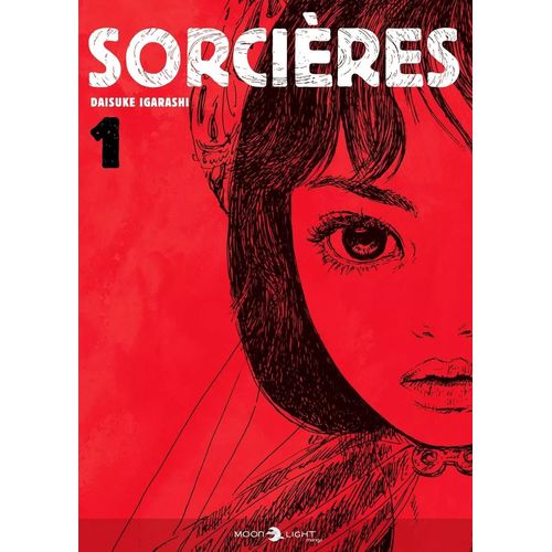 Sorcières - Nouvelle Édition - Tome 1