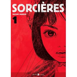 Sorcières - Nouvelle Édition - Tome 1