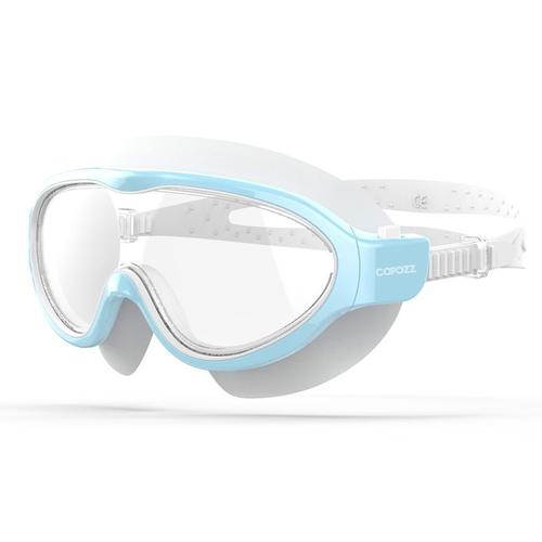 Generic Lunettes de natation pour Homme et femme,lunettes de plongée à prix  pas cher