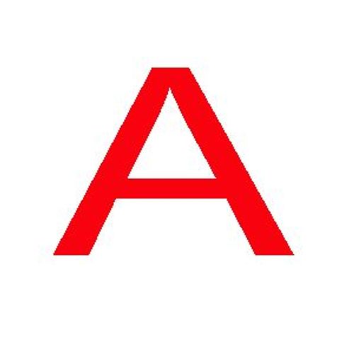 Breloques Alphabet En Acier Inoxydable, Or Rose, 26 Lettres, Pendentif, Bijoux De Bricolage, Breloques Exécutives, 12mm, 5 Pièces Par Lot