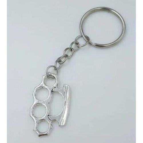 Plaque De Poids 25lb, Haltères En Laiton, Jointures Gants De Boxe, Breloque Bricolage Porte-Clés Ton Porte-Clés Pendentif Bijoux