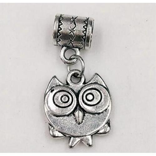 30 Pcs Livraison Rapide Mixte Hibou En Nid D'abeille Charmes Pendentif Nouvelle Mode Bijoux Accessoires