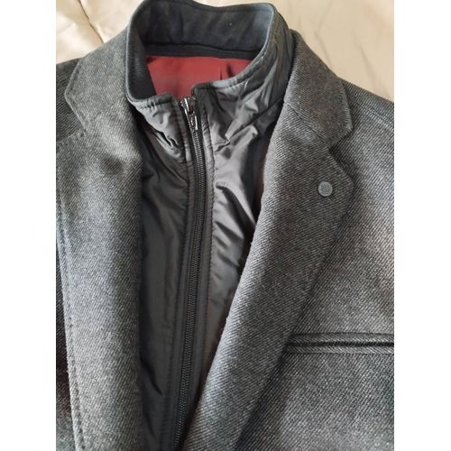 Veste Blazer Olly Gan 1981