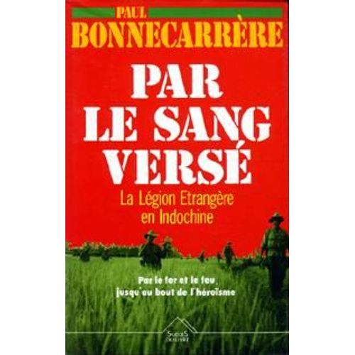 Par Le Sang Versé