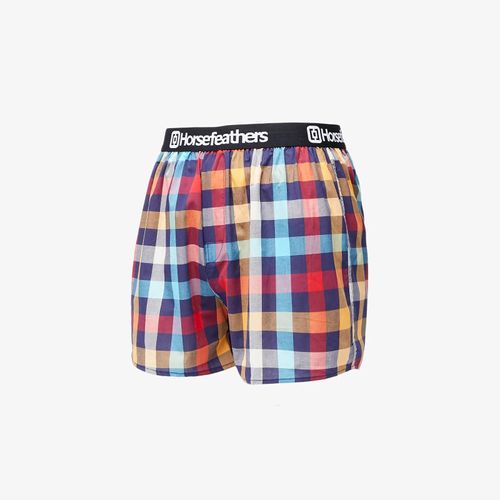Clay Boxer Shorts Sunrise L