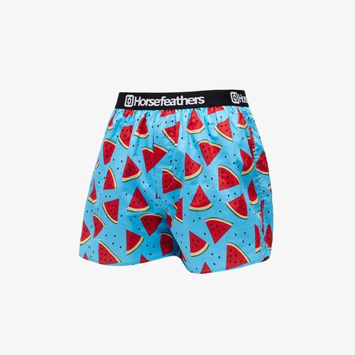 Frazier Boxer Shorts Melon L