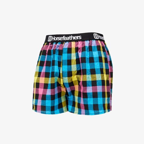 Clay Boxer Shorts Cmyk M