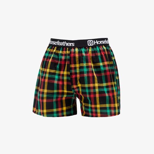 Clay Boxer Shorts Marley Xxl