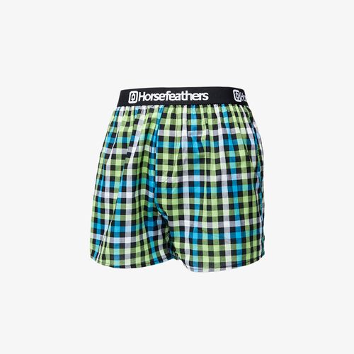 Clay Boxer Shorts Kiwi S