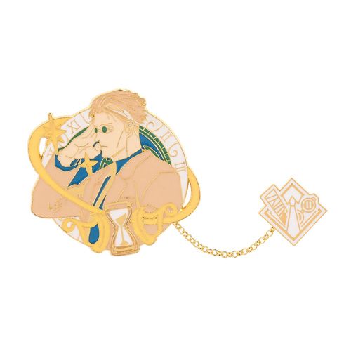 Broches À Boutons En Métal Pour Sacs À Dos, Broches En Émail, Accessoires Cadeaux