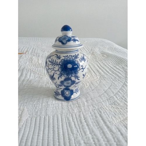 Petit vase.