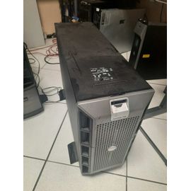 Dell Poweredge 1900 Intel Xeon 5130 - 2.0 Ghz - Ram 4 Go - DD 219 Go