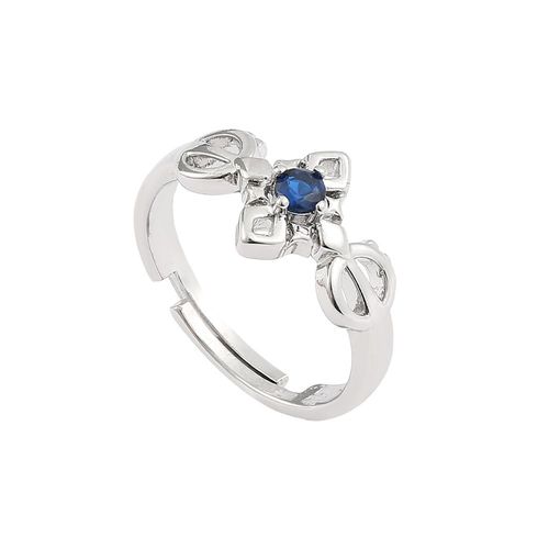 Anime Game Genshin Impact Bagues Réglables En Métal Pour Hommes Et Femmes, Bague De Doigt, Bijoux De Mode, Accessoires Cadeau Pour Gérérateur