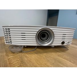 VIDEOPROJECTEUR ACER H6518BD - DLP - HD 3D - 3200Lm