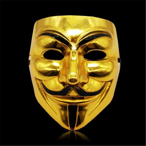 Masque De Cosplay De Carnaval Steampunk Pour Homme, Accessoires De Ixd'halloween, Costumes De Cosplay, Cadeau