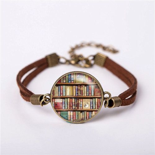 Bracelet Pour Enseignant En Maths, Bijou Steampunk Vert Bleu E, Vintage, En Laiton, Pour Hommes Et Femmes, Cadeau Pour Ami, Nouveau