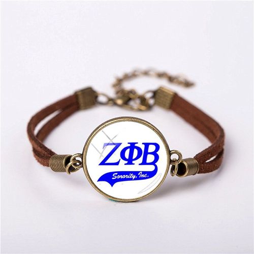 Bracelet Rond En Laiton Pour Hommes Et Femmes, Pendentif Série Tv, Bijoux Steampunk Vintage, Cadeau Ami