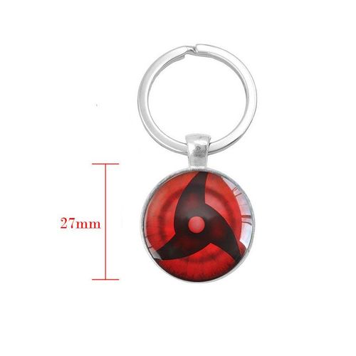 Cosplay ? Anneau Signe Ninja En Acrylique, En Acier Inoxydable, Pour Hommes Et Femmes, Cadeau Pour Petit Ami, Sac De Charme