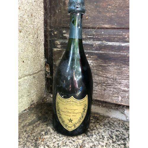 Don Perignon 1962