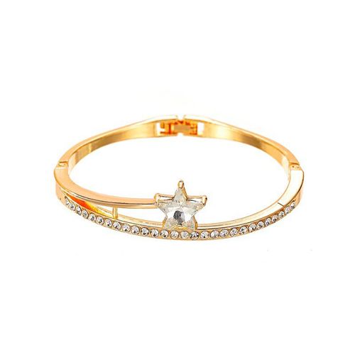 Bracelets En Biscuits Rose Pour Femme, Bracelets En Argent, Bracelets Vintage, Bijoux De Luxe, Mode Originale
