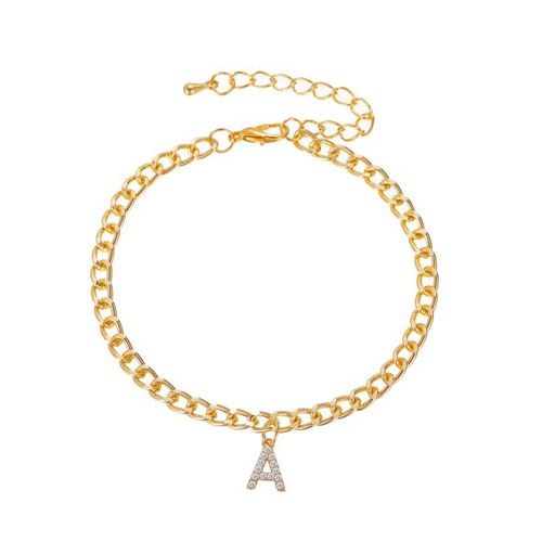 Bracelet De Cheville À Breloques Boho Pour Femmes, Ensemble De Style Mixte, Pendentif Coquillage En Cuivre, Bijoux De Jambe Et De Pied, Accessoires