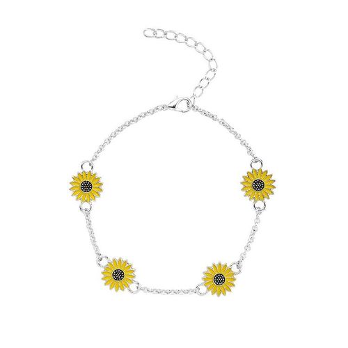 Bracelet De Cheville À Breloques Boho Pour Femmes, Ensemble De Style Mixte, Pendentif Coquillage En Cuivre, Bijoux De Jambe Et De Pied, Accessoires