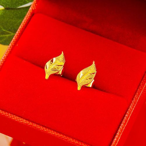 Boucles D'oreilles Piercing En Forme De Petit Papillon Pour Femme, Goujon En Métal, Étoile, Bijoux De Mariage, Mode Originale, 2021