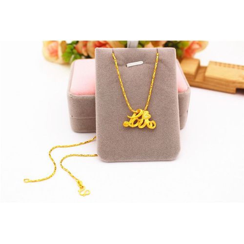 Collier Pendentif À Breloque Pour Femme, Pendentifs De La Présidence, Brins De Cuivre, Cuir Chevelu Simple, Pompon Papillon, Navire Chia, Bijoux De Mariage, Déclaration