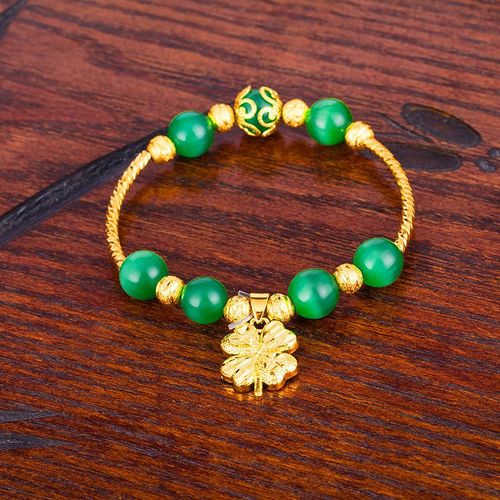 Bracelets De Perles À Breloques De Style Bohème Pour Femmes, Bijoux Boho, Multicouche, Cristal, Cadeau De Fête
