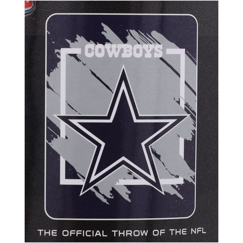 Cowboys De Dallas Plaid
