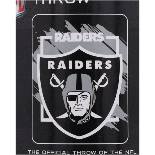 Raiders De Las Vegas Plaid