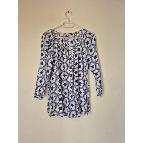 Blouse Femme Zamba Taille 40