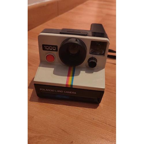 Polaroïd 1000